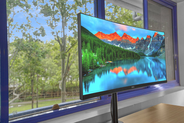 Single Monitor Bundles