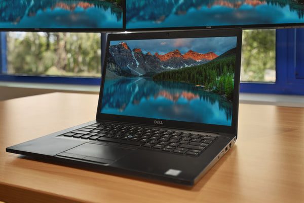 Laptops