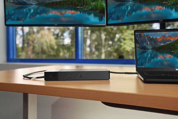 Docking Stations