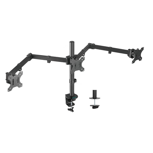Monitor Mounting
