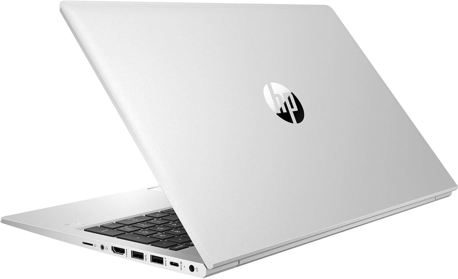 HP ProBook 450 G10 15.6" i7-1355U 16GB RAM 512GB SSD