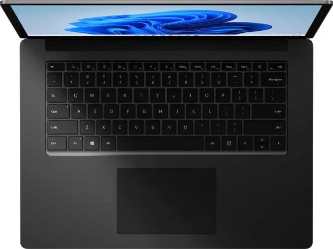 Microsoft Surface Laptop 4 13.5" Touchscreen Intel Core i7-1185G7 16GB RAM 256GB SSD Windows 11