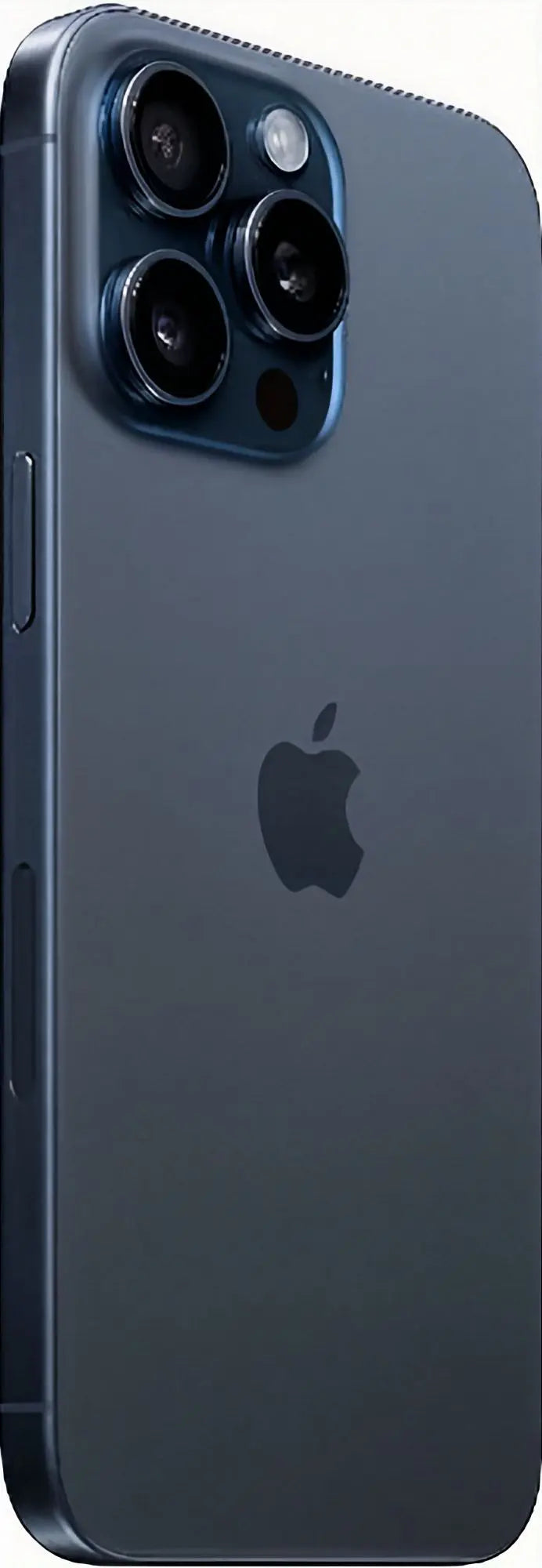 Apple iPhone 15 Pro Max 512GB Unlocked eSIM Smartphone