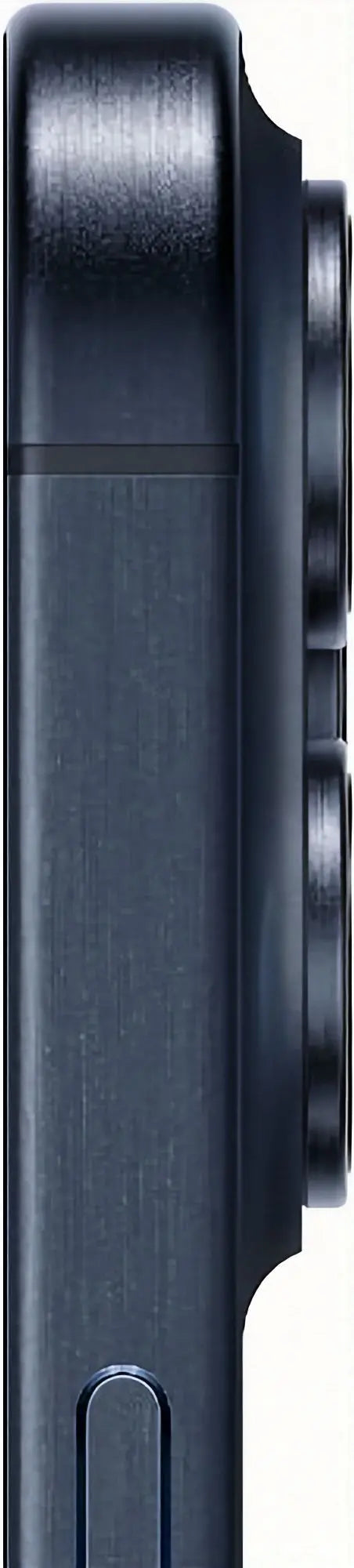 Apple iPhone 15 Pro Max 512GB Unlocked eSIM Smartphone