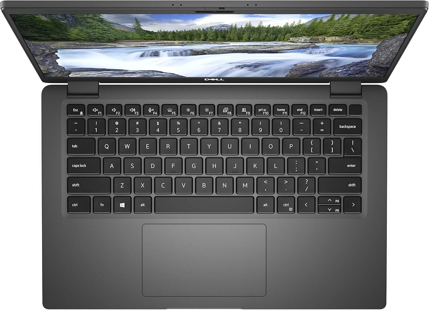 Dell Latitude 7410 14" 2-in-1 Touch i7-10610U 16GB RAM 256GB SSD