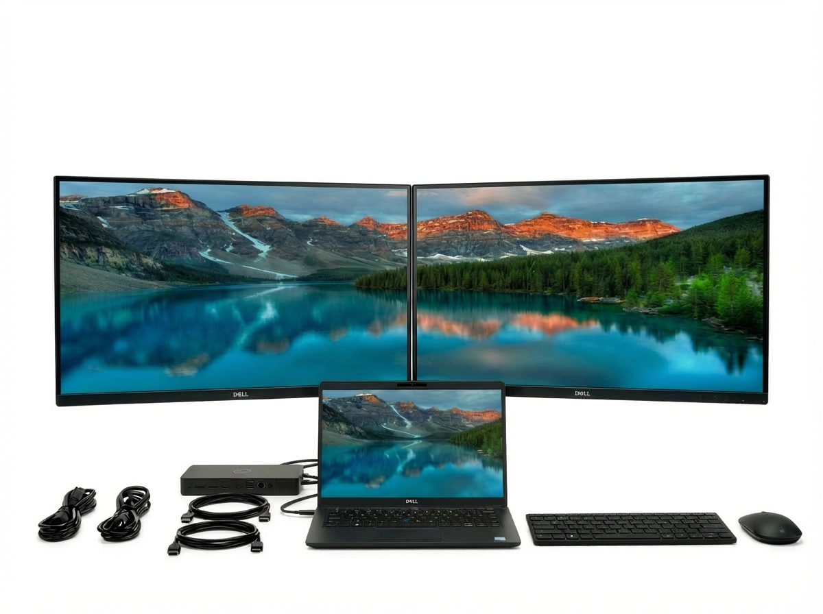 Dell Professional Package
