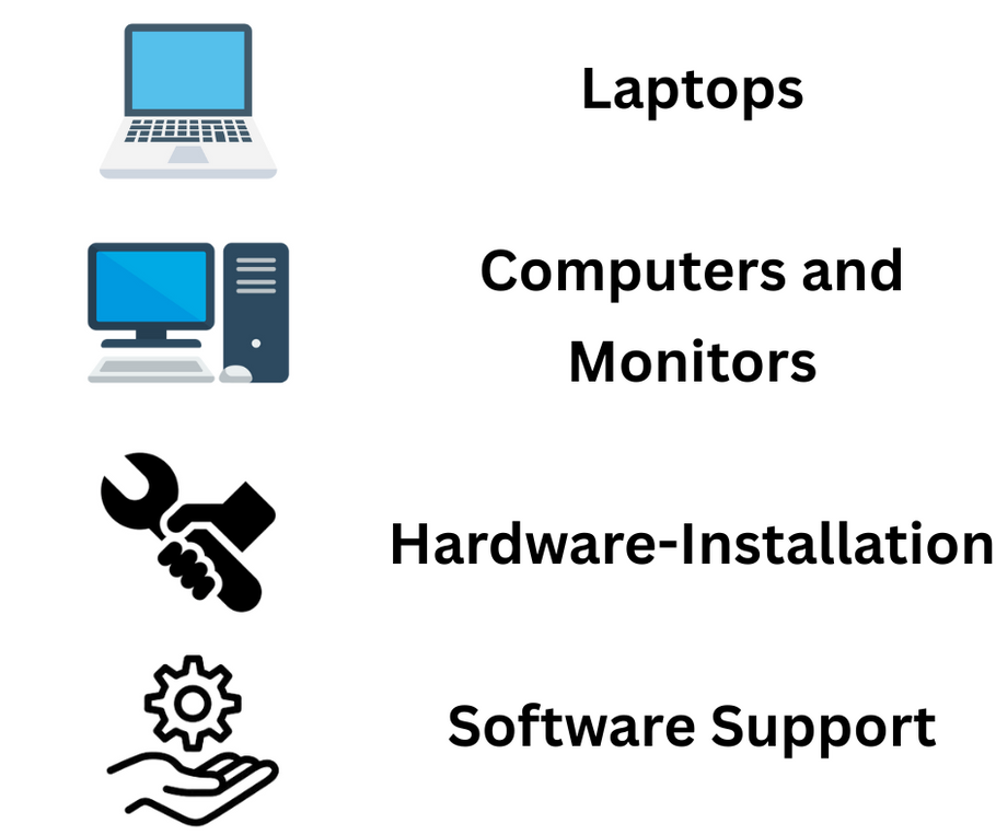 Laptops_Computers_Monitors_Installation_Software