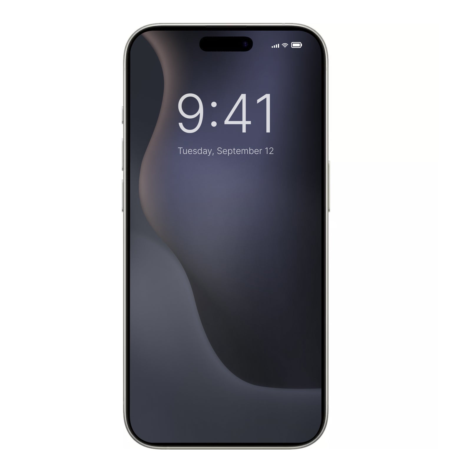 Apple iPhone 15 Pro 256GB Titanium Unlocked Smartphone
