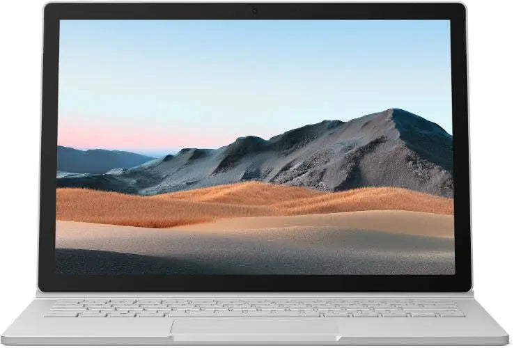 Microsoft Surface Book 3 13.5" Touchscreen Intel Core i7-1065G7 16GB RAM 256GB SSD Windows 11
