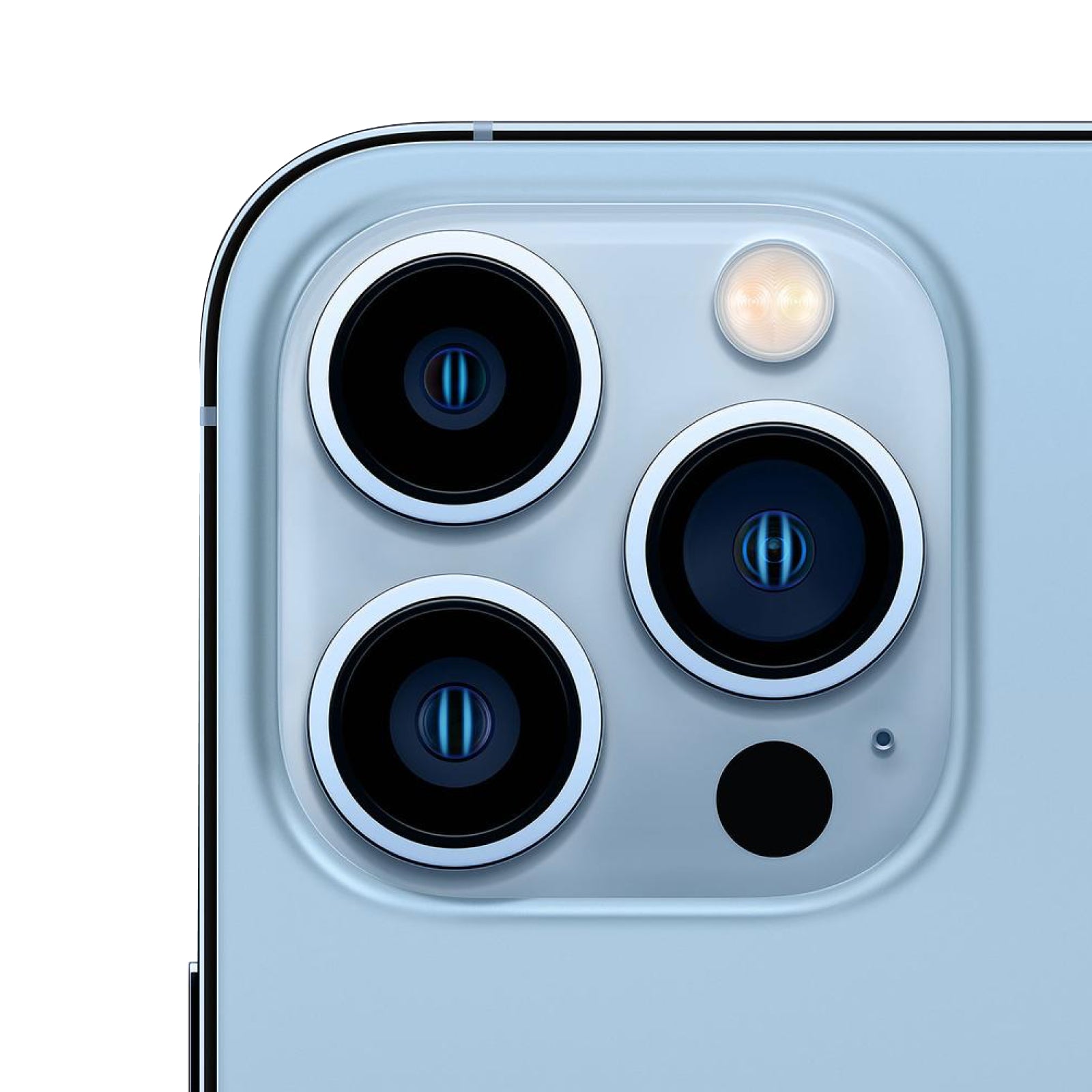 Apple iPhone 13 Pro 256GB Sierra Blue (Like New) | Unlocked | Certified Refurbished