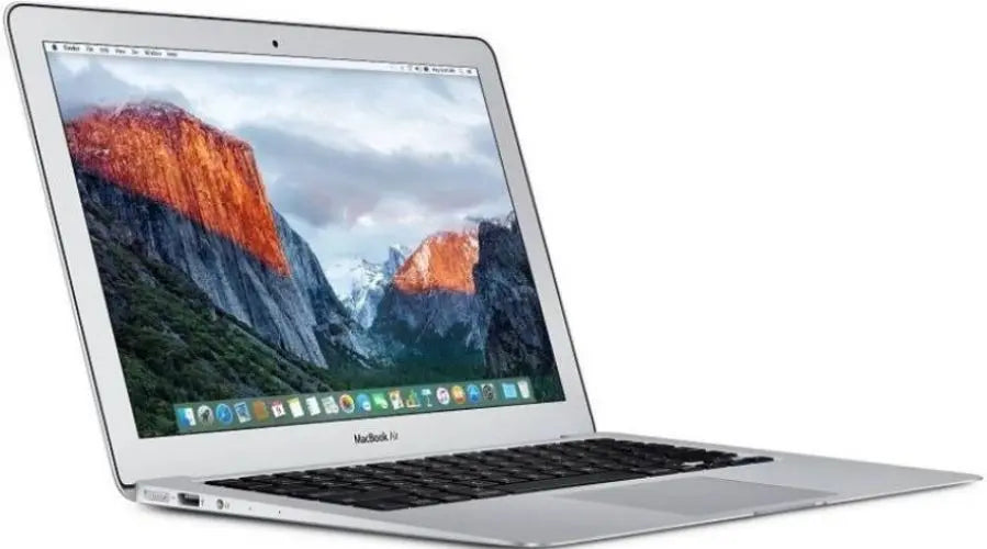 Apple MacBook Air 13-inch (Early 2015) i5 8GB RAM 128GB SSD