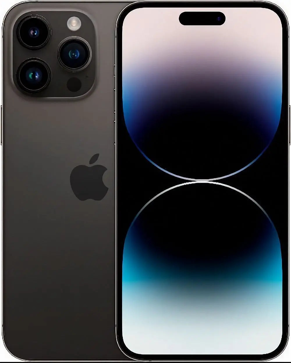 Apple iPhone 14 Pro Max 512GB Unlocked Smartphone