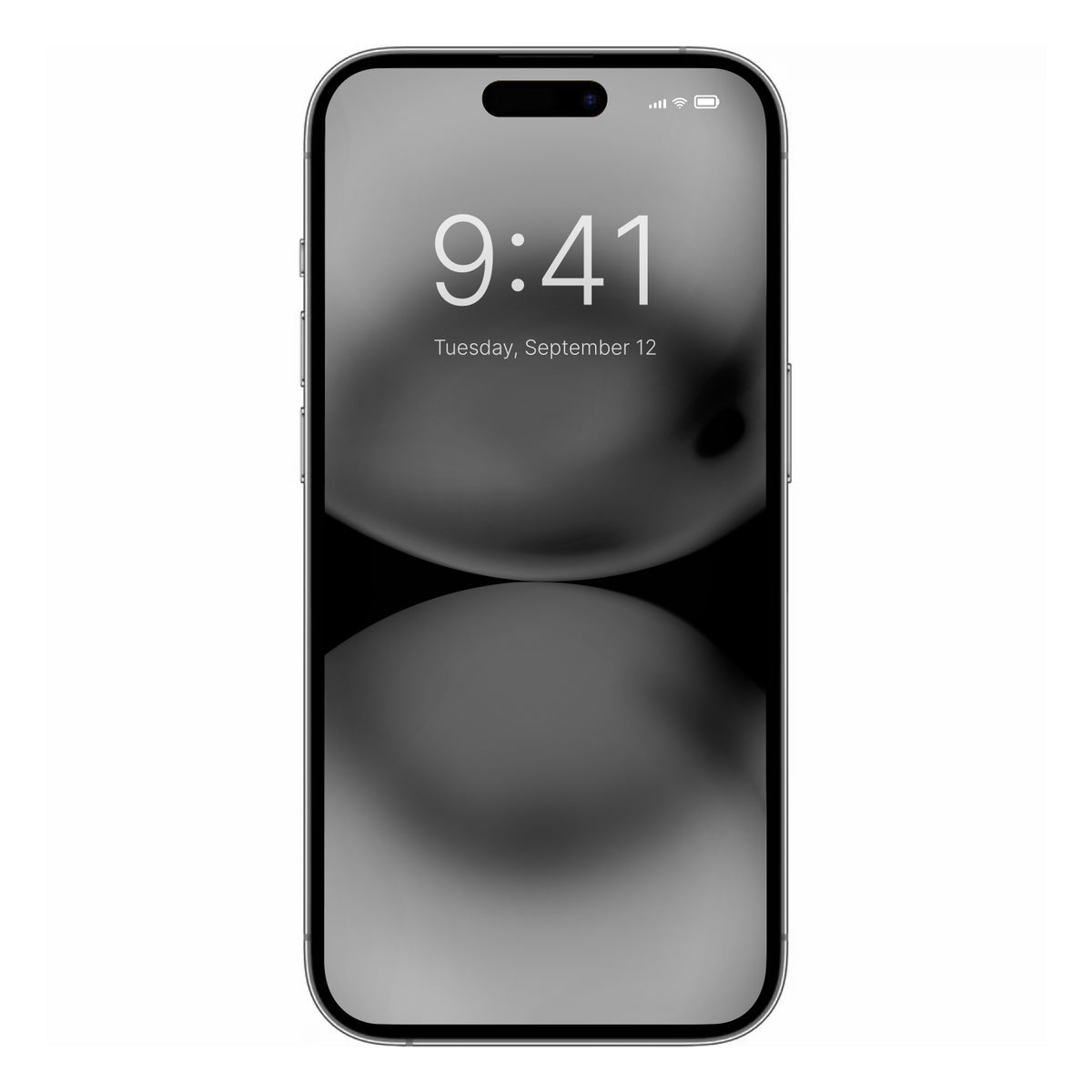 Apple iPhone 14 Pro Max 256GB Space Black Unlocked Smartphone