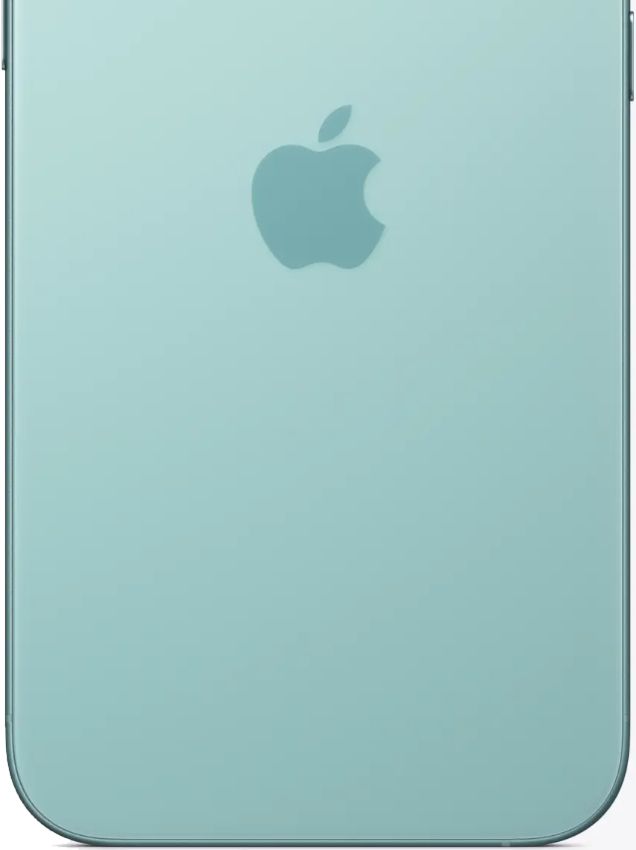 Apple iPhone 16 Plus 128GB Teal Unlocked Smartphone – Like New