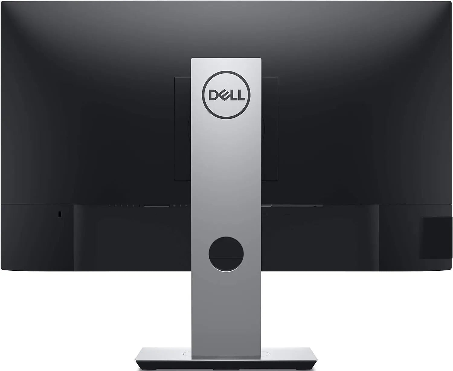 Dell P2319H 23" Full HD IPS Monitor with DisplayPort/HDMI & Adjustable Stand (Refurbished)