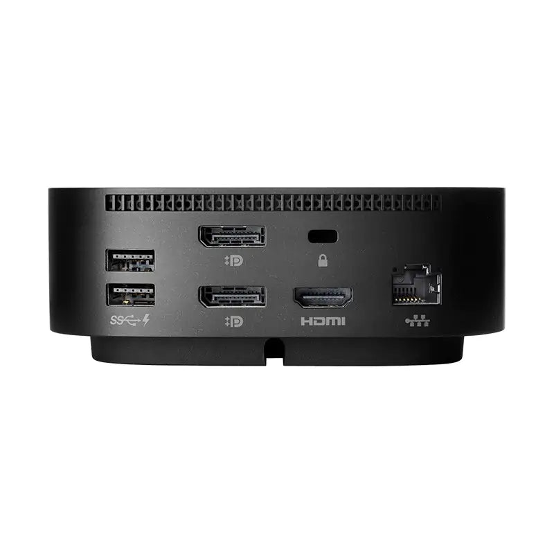 HP G5 USB-C 4K Docking Station (Refurbished)