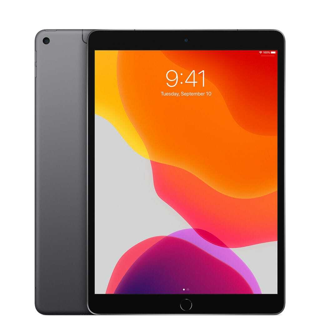 Refurbished Tablets & Phones