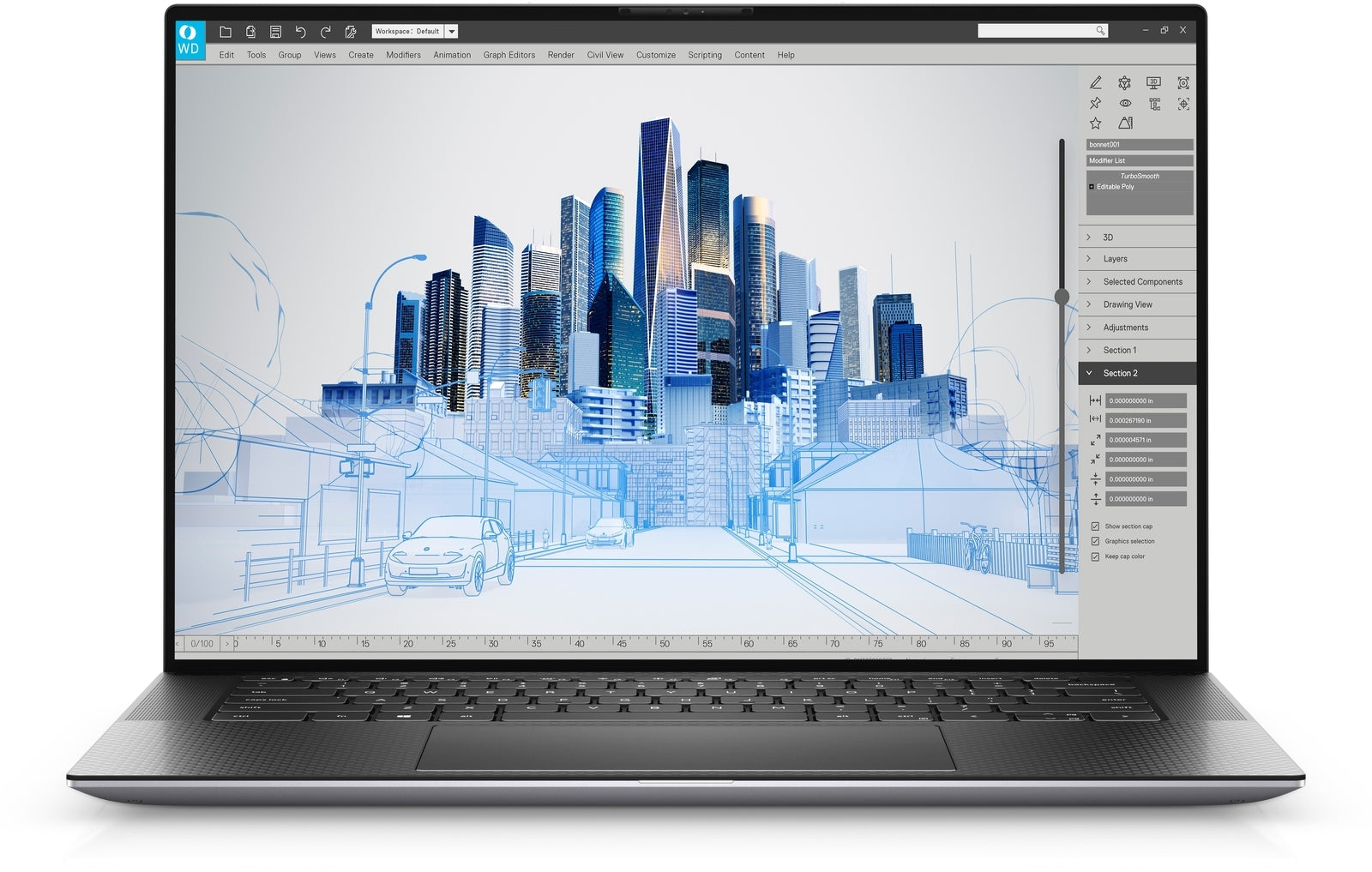 Laptops