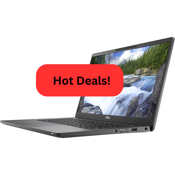 Hot Deals