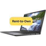 Rent-to-Own Tech