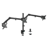 Monitor Mounting