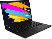 Lenovo ThinkPad T14 Gen 2i Laptop | Intel i7-1165G7 2.8GHz | 16GB RAM | 512GB SSD | Win 11