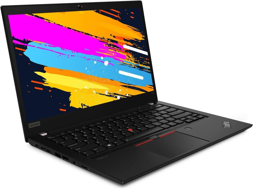 Lenovo ThinkPad T14 Gen 2i Laptop | Intel i7-1165G7 2.8GHz | 16GB RAM | 512GB SSD | Win 11