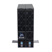 Tech Trade Group XRT6 Online UPS 3KVA with 10 Year Design Life Batteries as Standard - 230V Rack/Tower 6U w/ Long Life Battery - XRT6-3000L