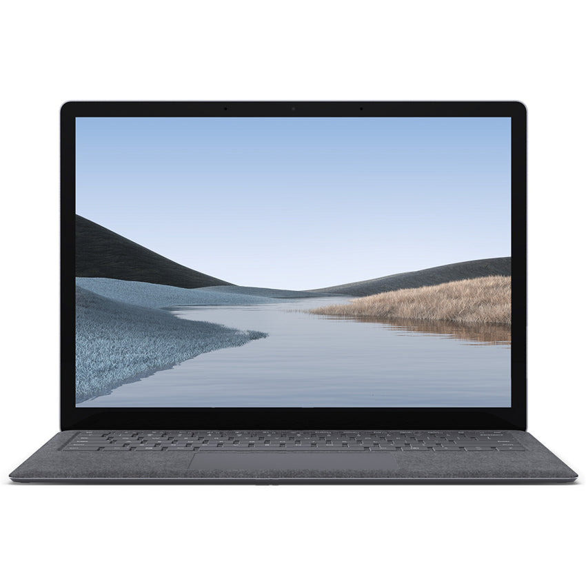 Microsoft Surface Laptop 3 | Intel i5-1035G7 | 13.5" Touchscreen | 16GB RAM | 256GB SSD | Win 11 Pro