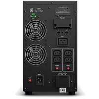 3000VA CyberPower Online S Tower Online UPS OLS3000E 2 Year Adv Replacement Warranty