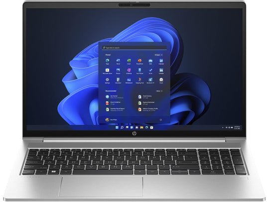 HP ProBook 450 G10 15.6" FHD i7-1355U 16GB RAM 512GB SSD Windows 11 Pro Laptop