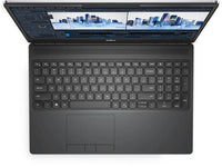 Dell Precision 7560 | Intel W-11955M 2.60GHz | RTX | 32GB RAM | 512GB SSD | W11