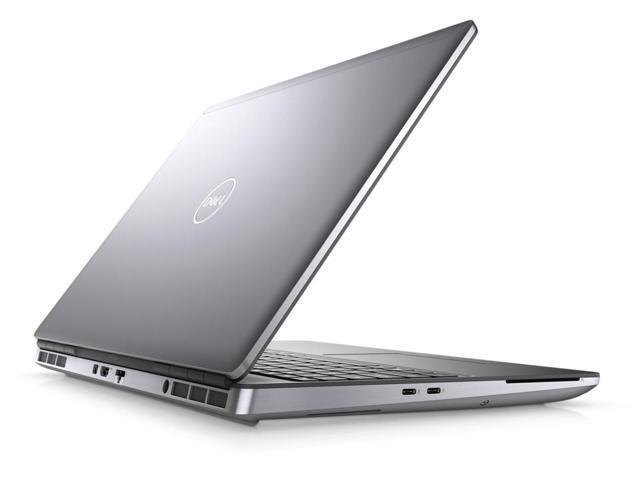 Dell Precision 7560 | Intel W-11955M 2.60GHz | RTX | 32GB RAM | 512GB SSD | W11