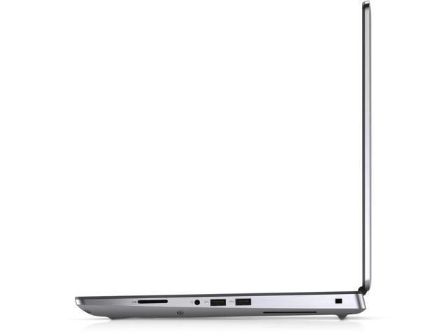 Dell Precision 7560 | Intel W-11955M 2.60GHz | RTX | 32GB RAM | 512GB SSD | W11
