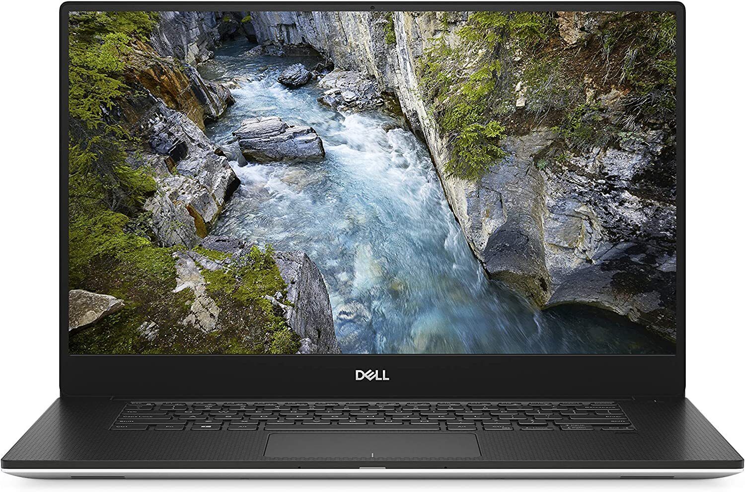 Dell Precision 5540 Xeon E-2276M Quadro T2000 32GB RAM 512GB SSD