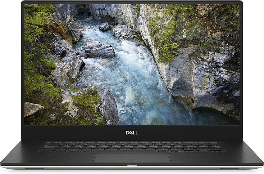 Dell Precision 5540 Xeon E-2276M Quadro T2000 32GB RAM 512GB SSD