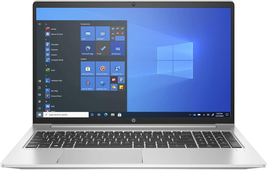 HP ProBook 450 G8 15.6" FHD i7-1165G7 16GB RAM 512GB SSD Laptop