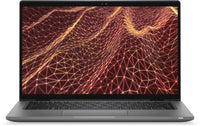 Dell Latitude 7430 Touch Laptop | Intel i7-1265U | 32GB RAM | 512GB SSD | Windows 11 Pro | Black | B Grade