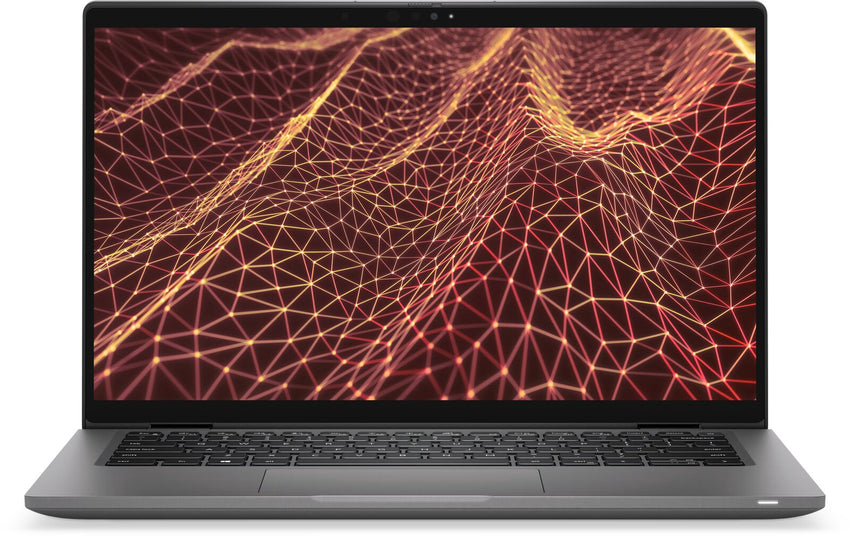 Dell Latitude 7430 Touch Laptop | Intel i7-1265U | 32GB RAM | 512GB SSD | Windows 11 Pro | Black | B Grade