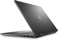 Dell Latitude 7430 Touch Laptop | Intel i7-1265U | 32GB RAM | 512GB SSD | Windows 11 Pro | Black | B Grade
