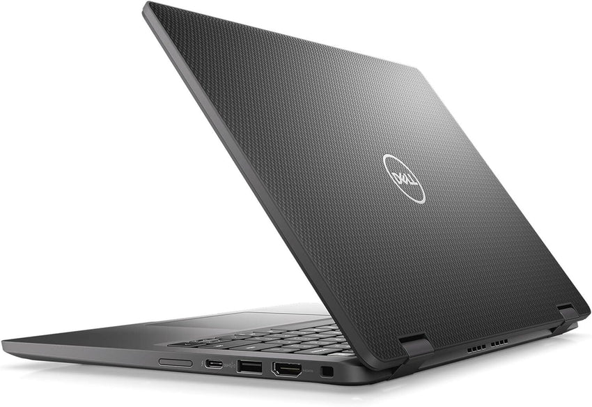 Dell Latitude 7430 Touch Laptop | Intel i7-1265U | 32GB RAM | 512GB SSD | Windows 11 Pro | Black | B Grade