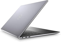 Dell Precision 5550 Workstation Xeon W-10855M NVIDIA T2000 32GB RAM 1TB SSD