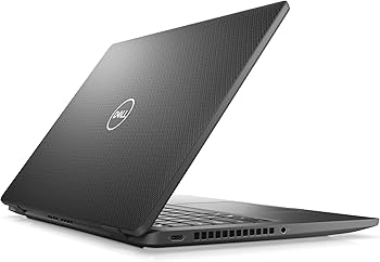 Dell Latitude 7400 14" Laptop, Intel i5-8665U, 16GB RAM, 256GB SSD, Windows 11 Pro (Refurbished)