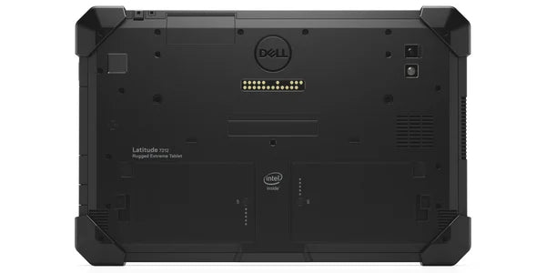 Dell Latitude 7212 Rugged Extreme Tablet Intel Core i5-7300U 8GB RAM 256GB NVMe SSD