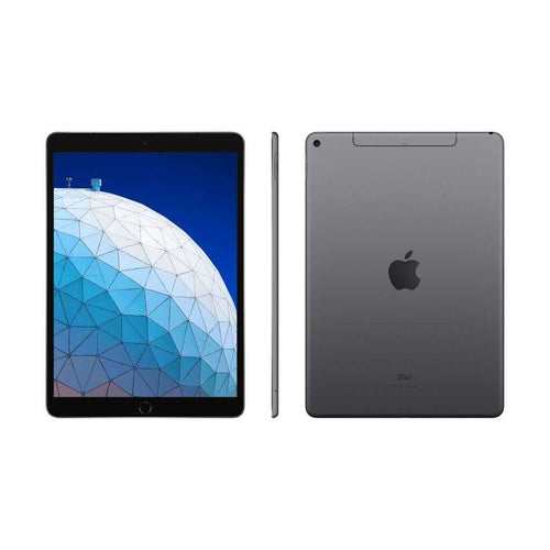 Apple iPad Air 3rd Gen. Wi-Fi 64GB Space Gray