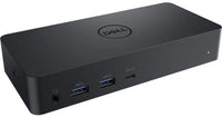 Dell D6000 USB-C Docking Station | Triple Display 4K Dock for Windows Laptops