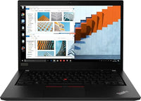 Lenovo ThinkPad T14 Gen 2i i7-1165G7 16GB RAM 512GB SSD