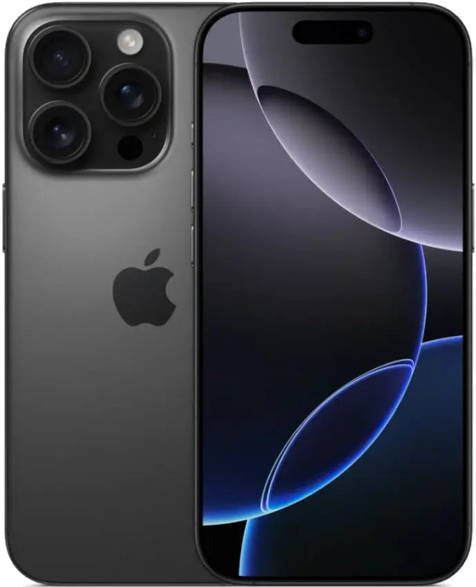 Apple iPhone 16 Pro Max 512GB Unlocked Smartphone