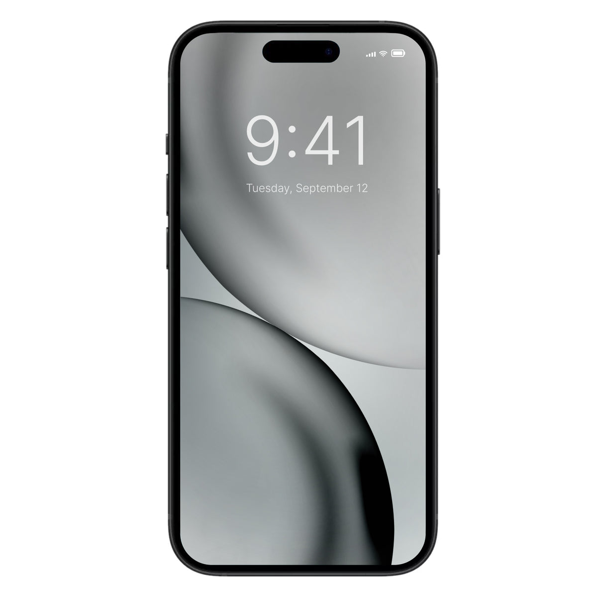 Apple iPhone 15 128GB Black Unlocked Smartphone – Like New