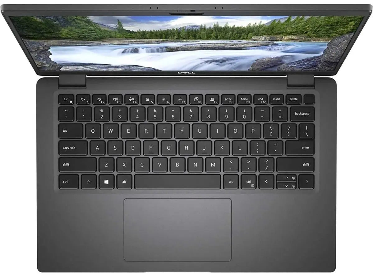 Dell Latitude 7430 14" Touch i7-1265U 32GB RAM 512GB SSD